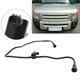 Vapor Canister Purge Valve For Land Rover LR3 V6 4.0L 2005-2009