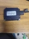 2011 AUDI A4 GARAGE DOOR MODULE OEM 8K0907410CH01