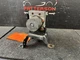 2006 DODGE DURANGO 4X4 ANTI-LOCK ABS BRAKE PUMP MODULE MODULATOR 52855440AE