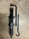 01-02-03-04-05-06-07-08-09-11-12 Honda Civic Tire Jack with Tools OEM