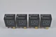 4x OEM HONDA Acura Omron G8HN-UA-007607 4-Pin Power Relay