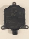 2019 2020 2021 Toyota Avalon Blind Spot Monitor Sensor Module 88162-07020 OEM