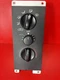 94-97 Dodge Ram 1500 2500 Pickup Truck Dash Heater A/C Climate Control Unit