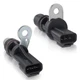 2X Crankshaft & Camshaft Position Sensor For Dodge Ram 1500 2002 2003-2008 4.7L