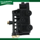 New Front Air Suspension Valve Block For Land Rover LR3 LR4 Range Sport US