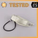 03-13 Bentley Continental GT GTC Rear Left Side Reverse Light Lamp OEM