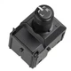 183744 Driver Side Rearview Mirror Control Switch For Toyota Hilux Revo 2016-20