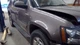 Chassis ECM Fuel Pump Rear Crossmember Fits 10-12 ACADIA 1333314