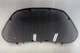 2006 - 2011 Lexus IS250, IS350, IS-F OEM Instrument Cluster Lens NEW 83852-53730