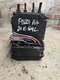 AUDI VOLKSWAGEN GENUINE ABS PUMP 8E0614517 0265225048 0265950011