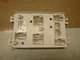 2015 DODGE RAM BODY CONTROL FUSE BOX POWER MODULE BCM 68228904AE OEM