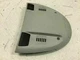 MINI COOPER 2007-2015 ROOF CONSOLE DOME LIGHT LAMP SWITCH COVER PANEL FACTORY