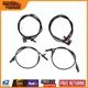 All Wheels Front & Rear (4 pc) Premium ABS Wheel Speed Sensor for Mercedes-Benz