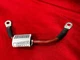 BMW F01 F02 F10 5/7 Series Battey Power Supply Cable Wire OEM✅