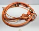 ✅ 17-23 OEM Tesla Model 3 Y Front Drive Unit High Voltage Wiring Harness Cable