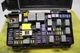 2011 Dodge Grand Caravan TIPM Fuse Box Integrated Module OEM 04692335AH