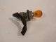03 04 05 06 07 08 PONTIAC VIBE HEADLIGHT TURN SIGNAL PLUG PIGTAIL 3 WIRE K1253