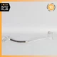 04-08 Maserati Quattroporte M139 AC Air Conditioning Hose Pipe Line OEM