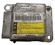 05 06 07 08 09 Chevy Venture Uplander Saturn Relay SRS control module 15193269