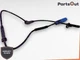 14-21 Mini Cooper S F56 Front ABS Sensor DSC Pulse Generator OEM