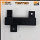 04-19 BENTLEY CONTINENTAL GT REAR KEYLESS GO CONTROL MODULE ANTENNA SENSOR OEM