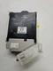 2012-2015 TOYOTA PRIUS V  MULTIPLEX NETWORK CONTROL ECM OEM