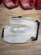 BMW 12907544575 LOCKING COVER MODULE BOX 7129190 017225