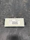 11-16 BMW F10 535i ACSM4 CRASH IMPACT SENSOR CONTROL MODULE COMPUTER OEM 6837359