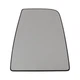 For Ford Transit-150/250/350/350 HD 2015-2024 Mirror Glass Passenger Side Upper