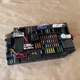 09 Mini Cooper H4 R56 Fuse Relay Box Body Control Module BCM BCU 61.35 3454352