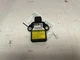 2007-2009 LEXUS LS460 LS600 STABILITY YAW RATE SENSOR CONTROL MODULE 89183-12040