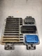 2004-2006 Chevy Colorado Rainier 4.2L GM Engine Control Module ECM PCM 12569773