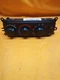 06-08 Chrysler Dodge Ram Heater & AC Climate Control / Fan Switch Used OEM58024B
