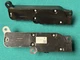 2 x Front Left Seat Switch for 3 or Y: 1 Genuine Tesla, 1 generic.  1098529-00-F