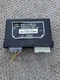 2010 - 2015 JAGUAR XF XK XJ XJL - PARKING BRAKE CONTROL MODULE OEM 8W83-2C496-AC