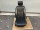 10-12 Jaguar XF 5.0L w/o supercharged option Front Right Seat W P