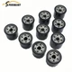 Pack of 10 Oil Filter PE01-14-302B/302A For Mazda 3 6 CX-3 CX-30 CX-5 CX-50 USA