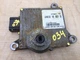 2007-2009 Mazda CX7 CX-7 TCM Transmission Control Computer TCU AW30189E1G