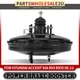 Power Brake Booster for Hyundai Accent Kia Rio 2006-2011 585001G000 591101G000