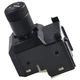 Left Power Mirror Switch Control Knob 84872-47030 For Toyota Hilux Revo 2016-20