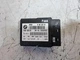 BMW 3 SERIES E90 LH SEAT BELT EXTENDER CONTROL MODULE 03/05-12/13 