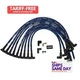 Moroso 73602, Kit Ultra 40 Plug Wire Set Aftermarket High Performance Racing Par