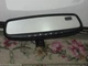 FACTORY OEM 07 08 09 10 MAZDA MAZDASPEED 3 AUTO DIM REAR MIRROR COMPASS HOMELINK
