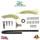 MINI N14B16 CITROEN N14 1.6L PETROL R57 C4 PICASSO TIMING CHAIN KIT OEM-TK-BM003