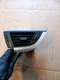 BMW 116D M 2013 Driver side RIGHT air vent trim 9205356-07