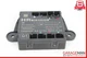 08-18 Mercedes E350 CLS550 CLS400 C300 Rear Right Side Door Control Module Unit