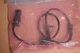 Genuine 2012-2016 Tesla Model S Rear Left Right  ABS Speed Sensor 6006366-00-B