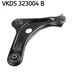 SKF VKDS 323004 B Track Control Arm for Citroen, Peugeot