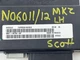2012 LINCOLN MKZ LEFT FRONT LF OEM DRIVER DOOR COMPUTER MODULE 8A5T-13C791-AF 12