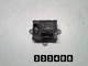2010 LAND ROVER DISCOVERY ECU AH2214D617AD